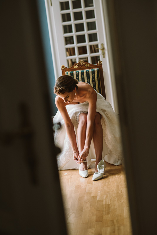 Hochzeit im Saarland