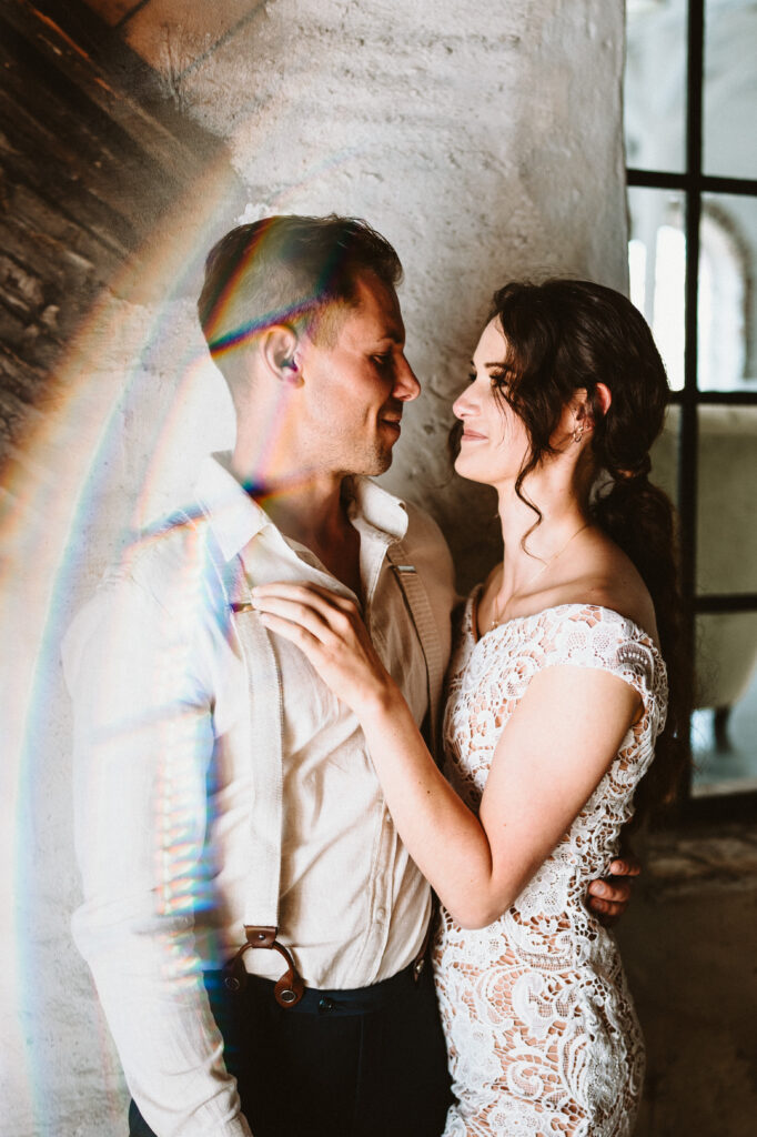 Hochzeit in Luxembourg